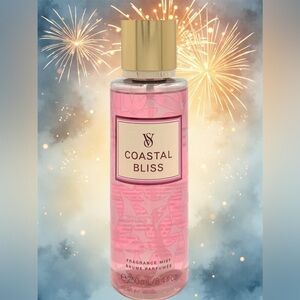 Victoria secrets body mist